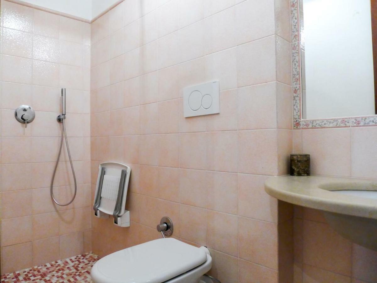 Apartment Alba By Interhome Positano Eksteriør bilde