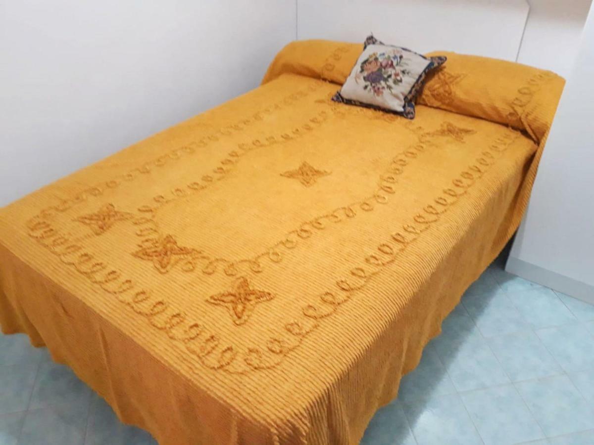 Apartment Alba By Interhome Positano Eksteriør bilde
