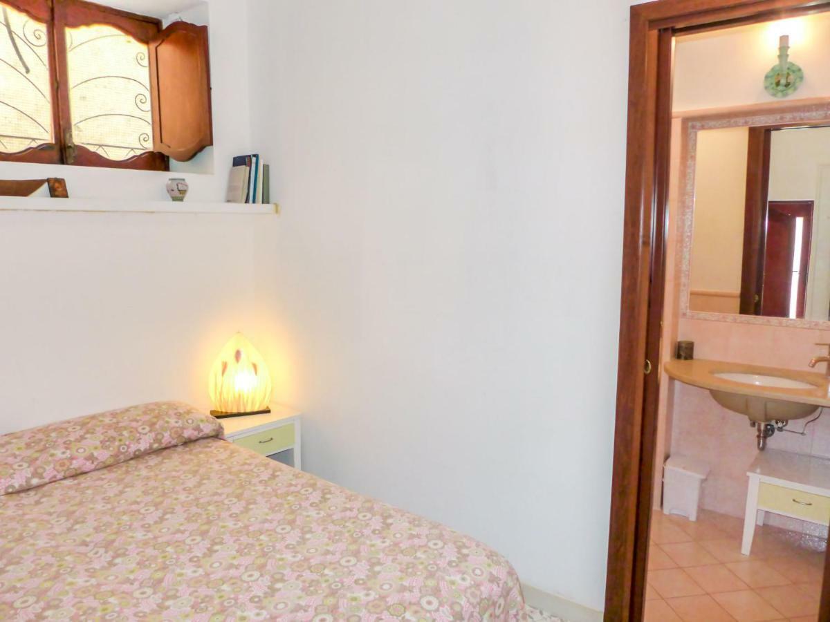 Apartment Alba By Interhome Positano Eksteriør bilde