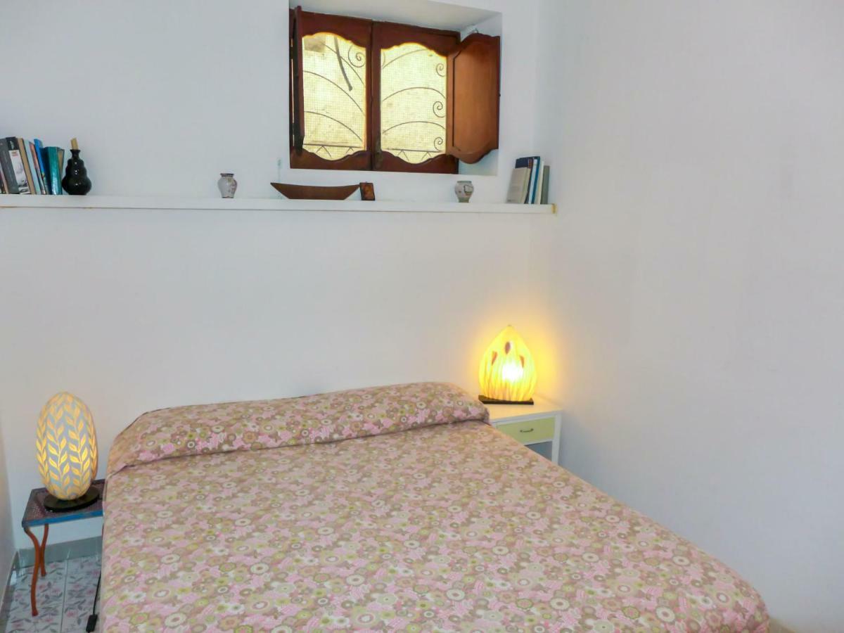 Apartment Alba By Interhome Positano Eksteriør bilde